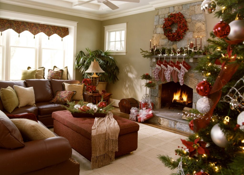 holiday-decor-living-room-decorating-ideas-for-christmas